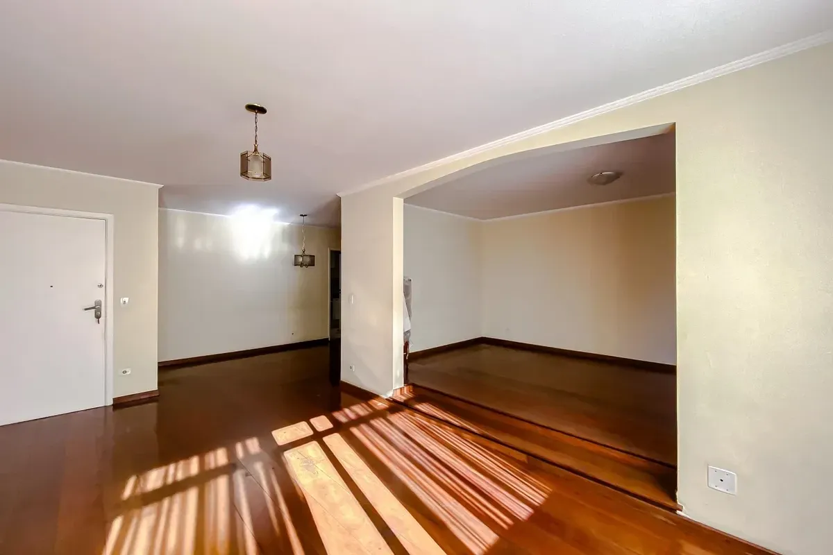 Apartamento à venda, Perdizes, São Paulo, SP - Foto 2