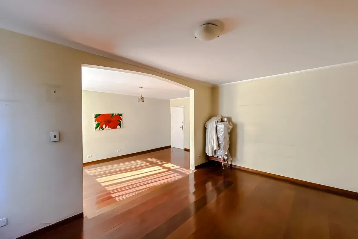 Apartamento à venda, Perdizes, São Paulo, SP - Foto 3