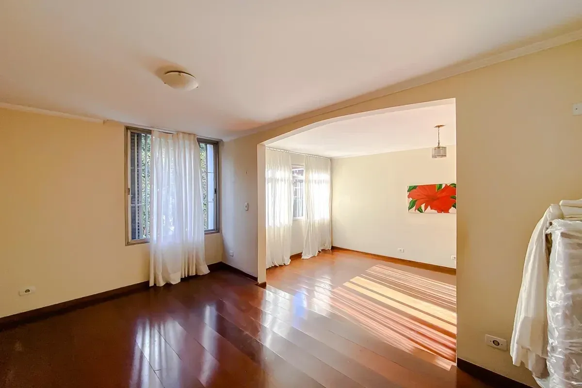Apartamento 3 quartos no Perdizes, São Paulo - Foto 4