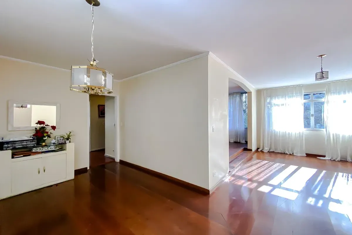 Apartamento 3 quartos no Perdizes, São Paulo - Foto 5