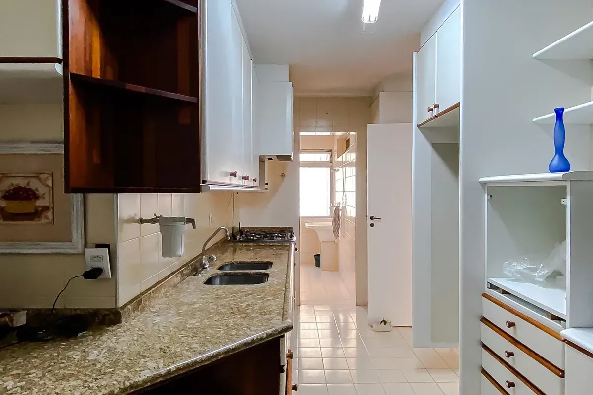 Apartamento 3 quartos no Perdizes, São Paulo - Foto 6