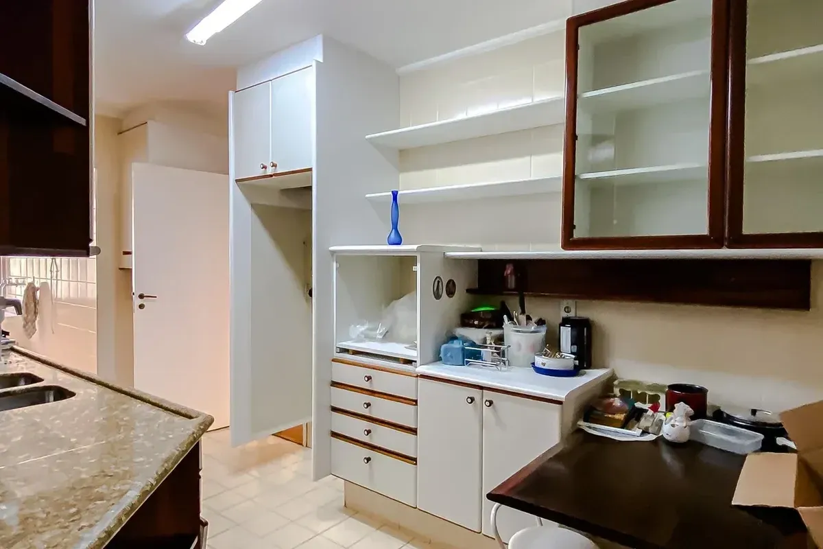 Apartamento 3 quartos no Perdizes, São Paulo - Foto 7