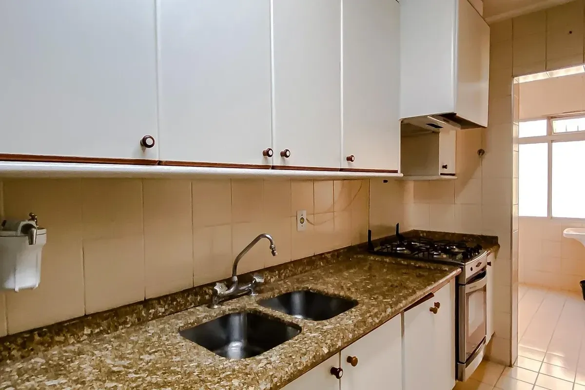 Apartamento 3 quartos no Perdizes, São Paulo - Foto 8