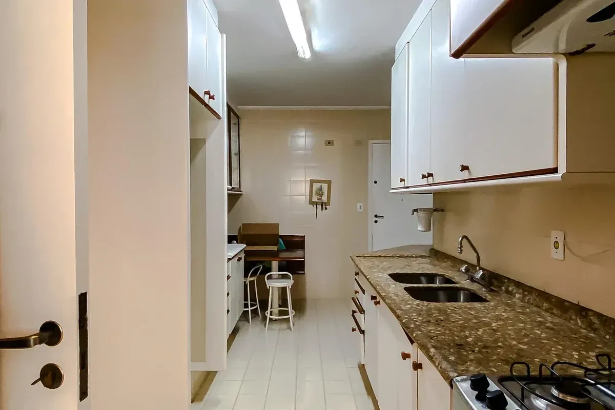 Apartamento 3 quartos no Perdizes, São Paulo - Foto 9