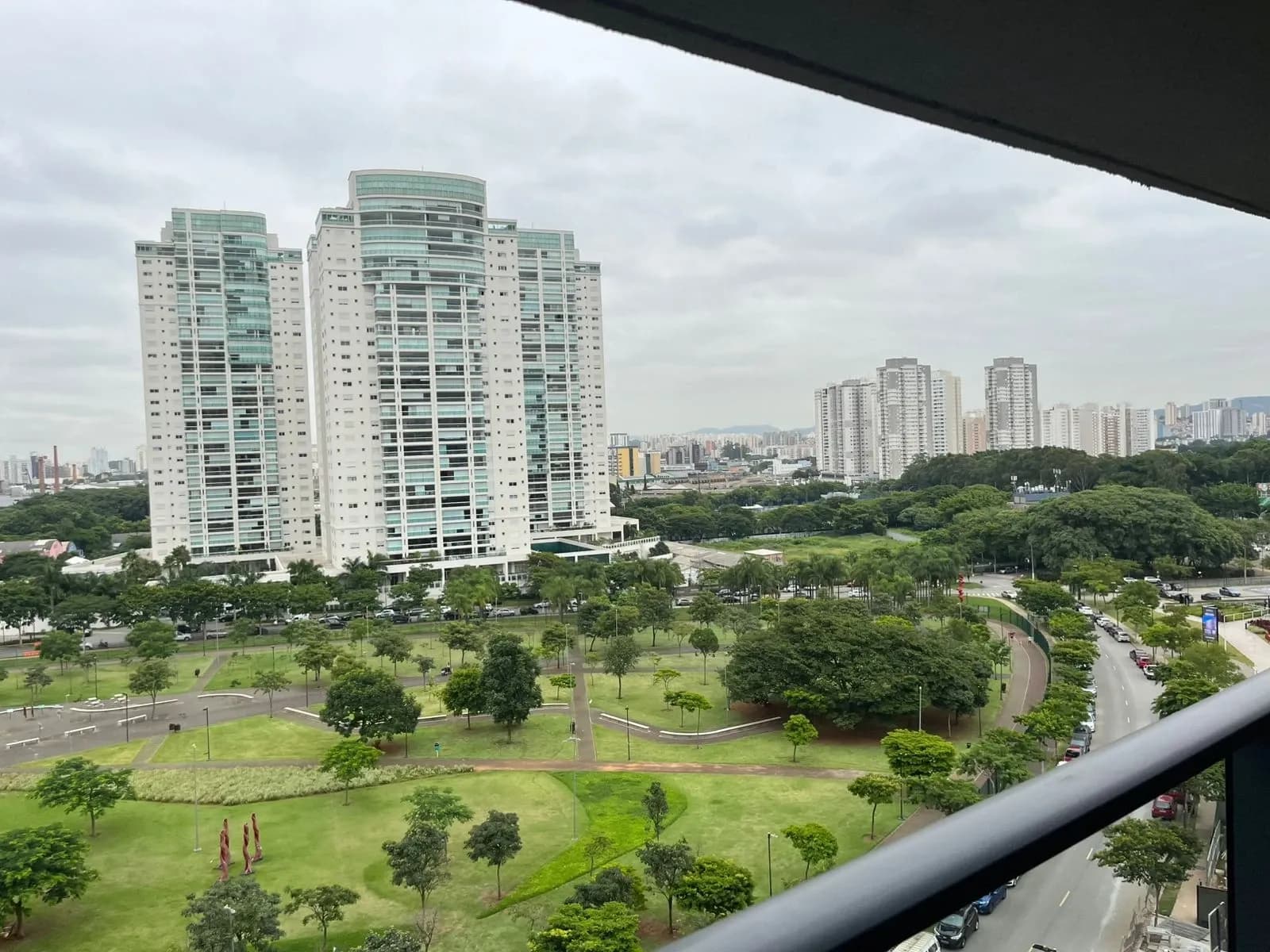 Apartamento 4 quartos no Água Branca, São Paulo - Foto 10