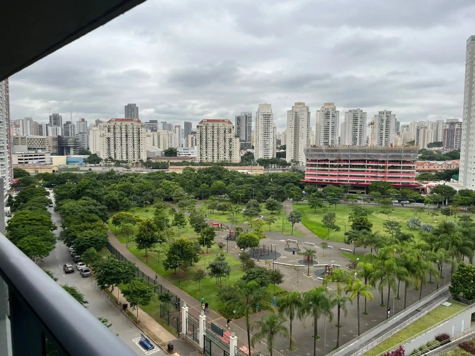 Apartamento à venda, Água Branca, São Paulo, SP - Foto 3
