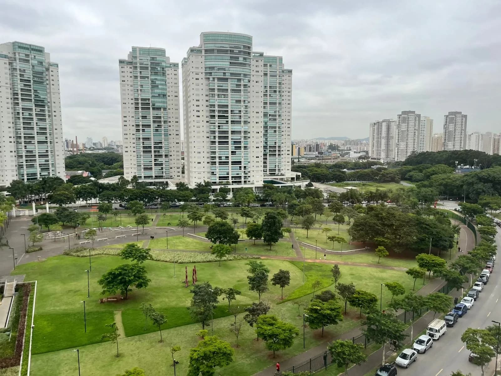 Apartamento 4 quartos no Água Branca, São Paulo - Foto 4