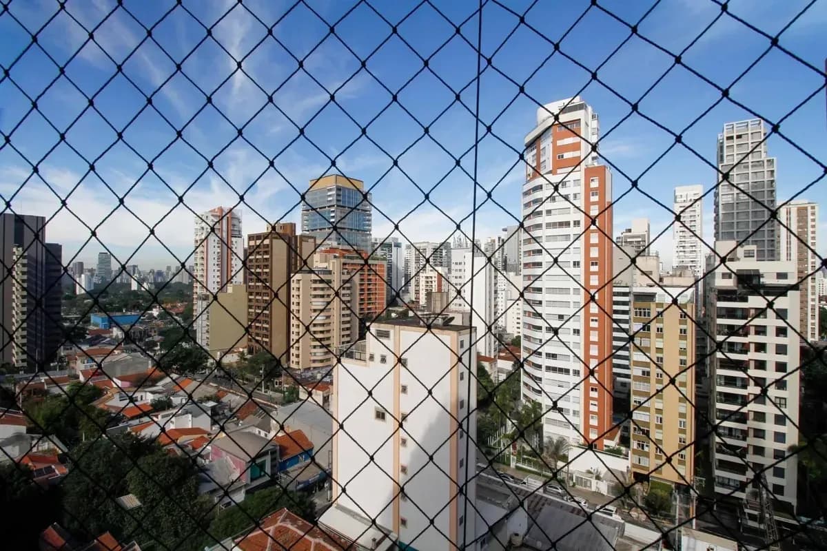 Apartamento 3 quartos no Pinheiros, São Paulo - Foto 10