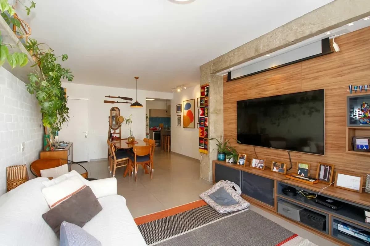 Apartamento à venda, Pinheiros, São Paulo, SP - Foto 2