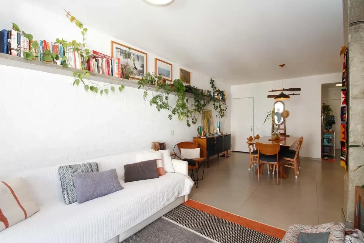 Apartamento à venda, Pinheiros, São Paulo, SP - Foto 3