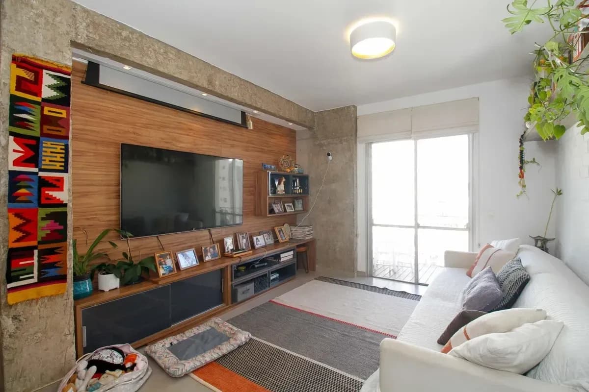 Apartamento 3 quartos no Pinheiros, São Paulo - Foto 5