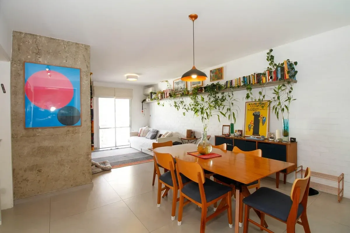 Apartamento 3 quartos no Pinheiros, São Paulo - Foto 6