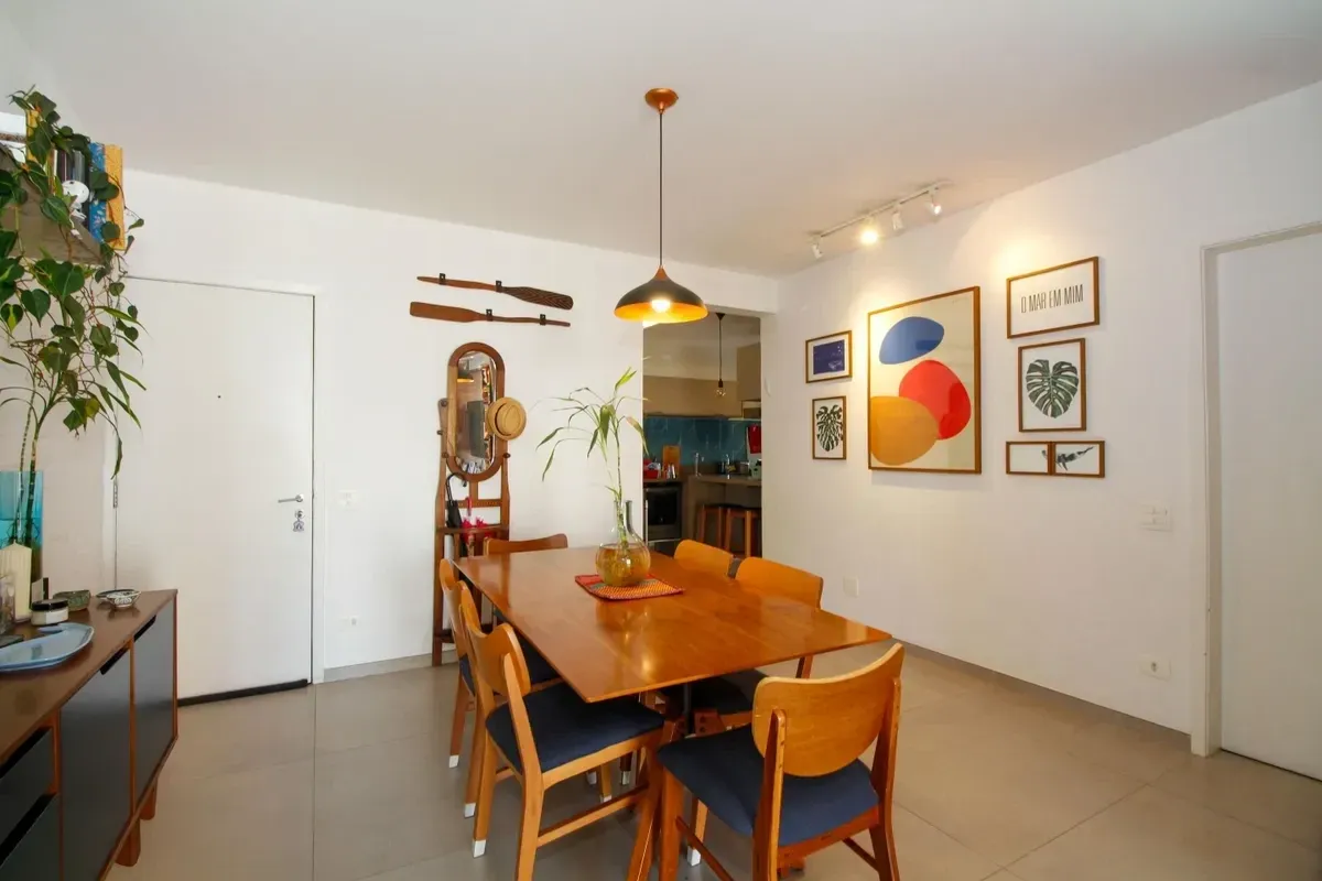 Apartamento 3 quartos no Pinheiros, São Paulo - Foto 7