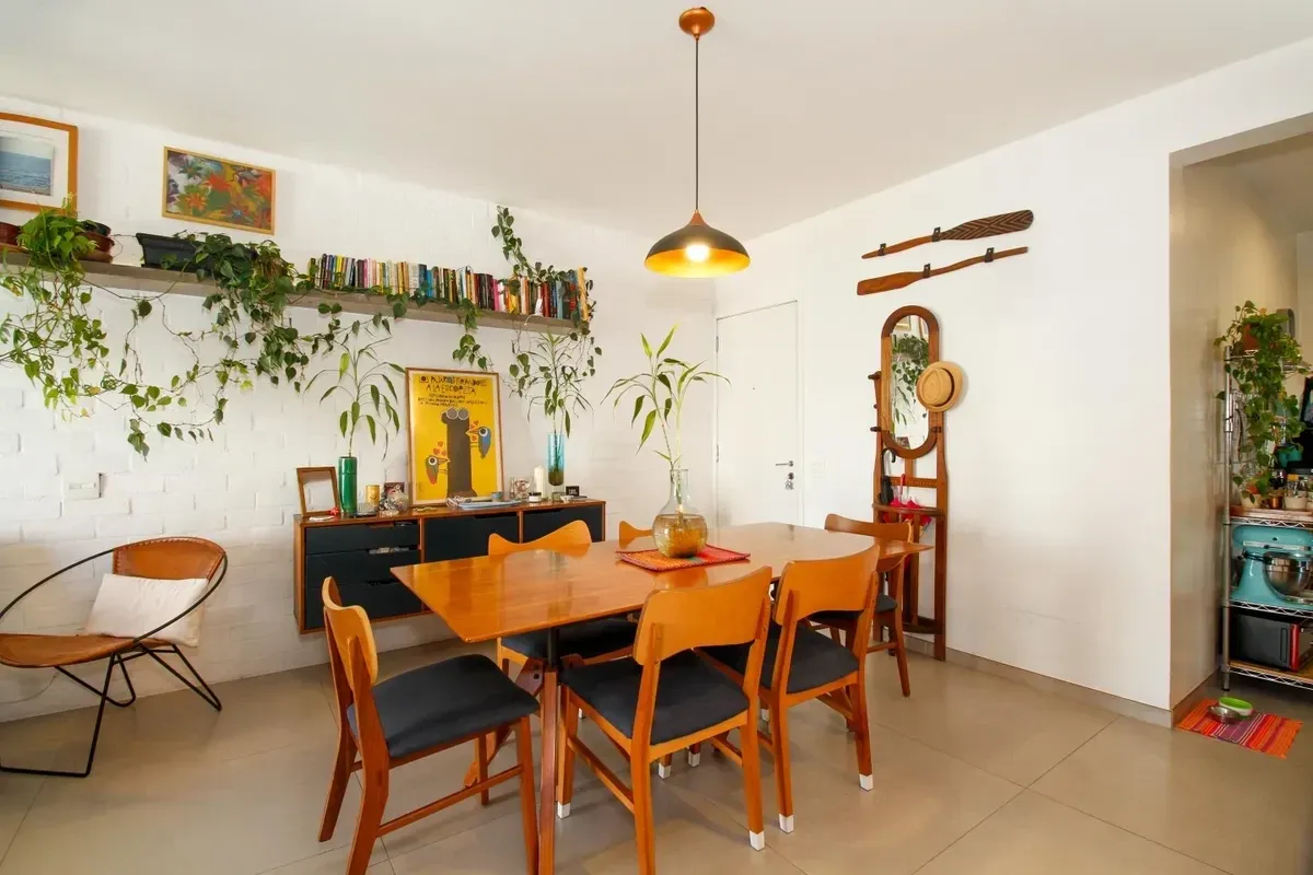 Apartamento 3 quartos no Pinheiros, São Paulo - Foto 8