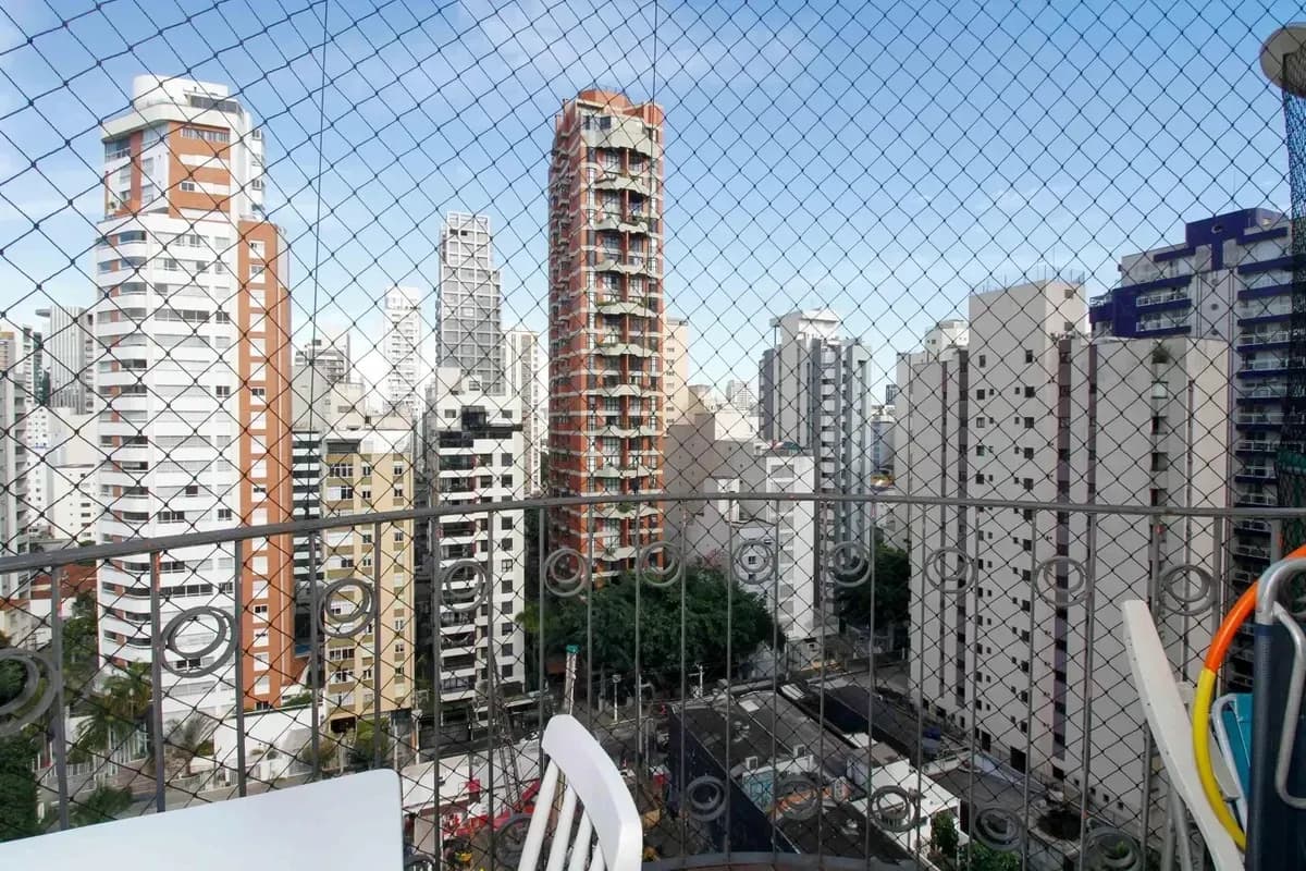 Apartamento 3 quartos no Pinheiros, São Paulo - Foto 9