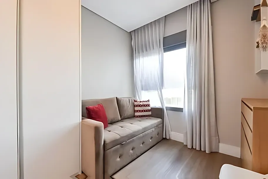 Apartamento 2 quartos na Vila Mariana, São Paulo - Foto 10