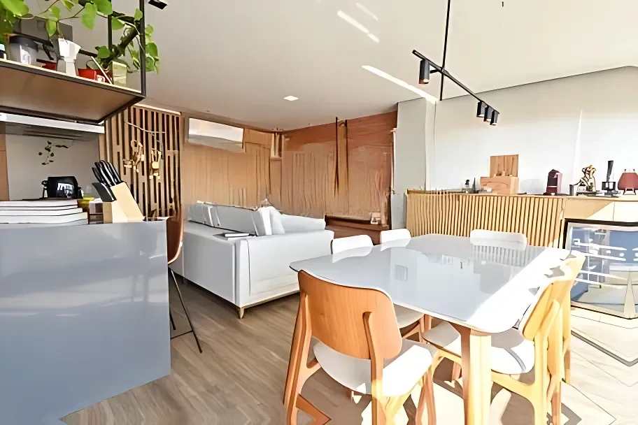 Apartamento 2 quartos na Vila Mariana, São Paulo - Foto 4