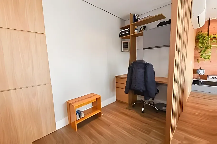 Apartamento 2 quartos na Vila Mariana, São Paulo - Foto 5