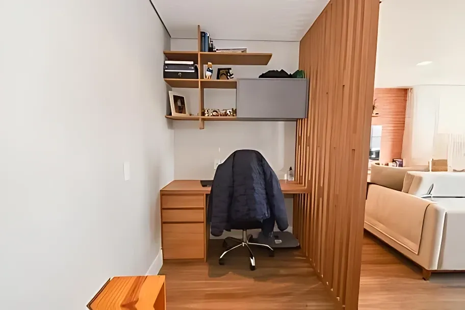 Apartamento 2 quartos na Vila Mariana, São Paulo - Foto 6