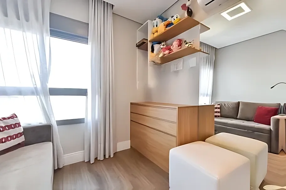 Apartamento 2 quartos na Vila Mariana, São Paulo - Foto 7