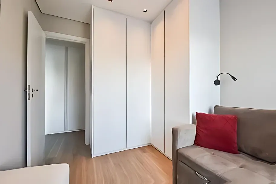 Apartamento 2 quartos na Vila Mariana, São Paulo - Foto 8