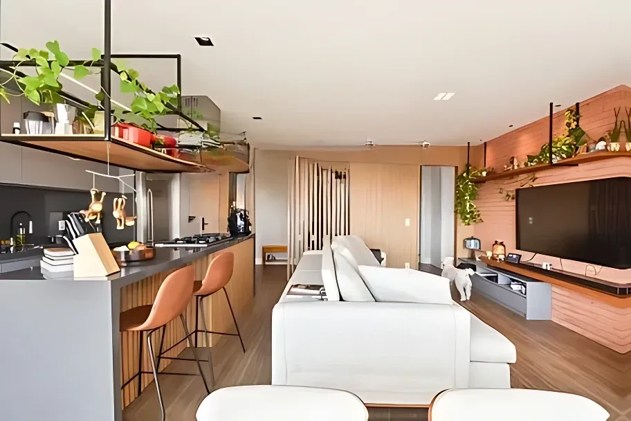 Apartamento 2 quartos na Vila Mariana, São Paulo - Foto 9