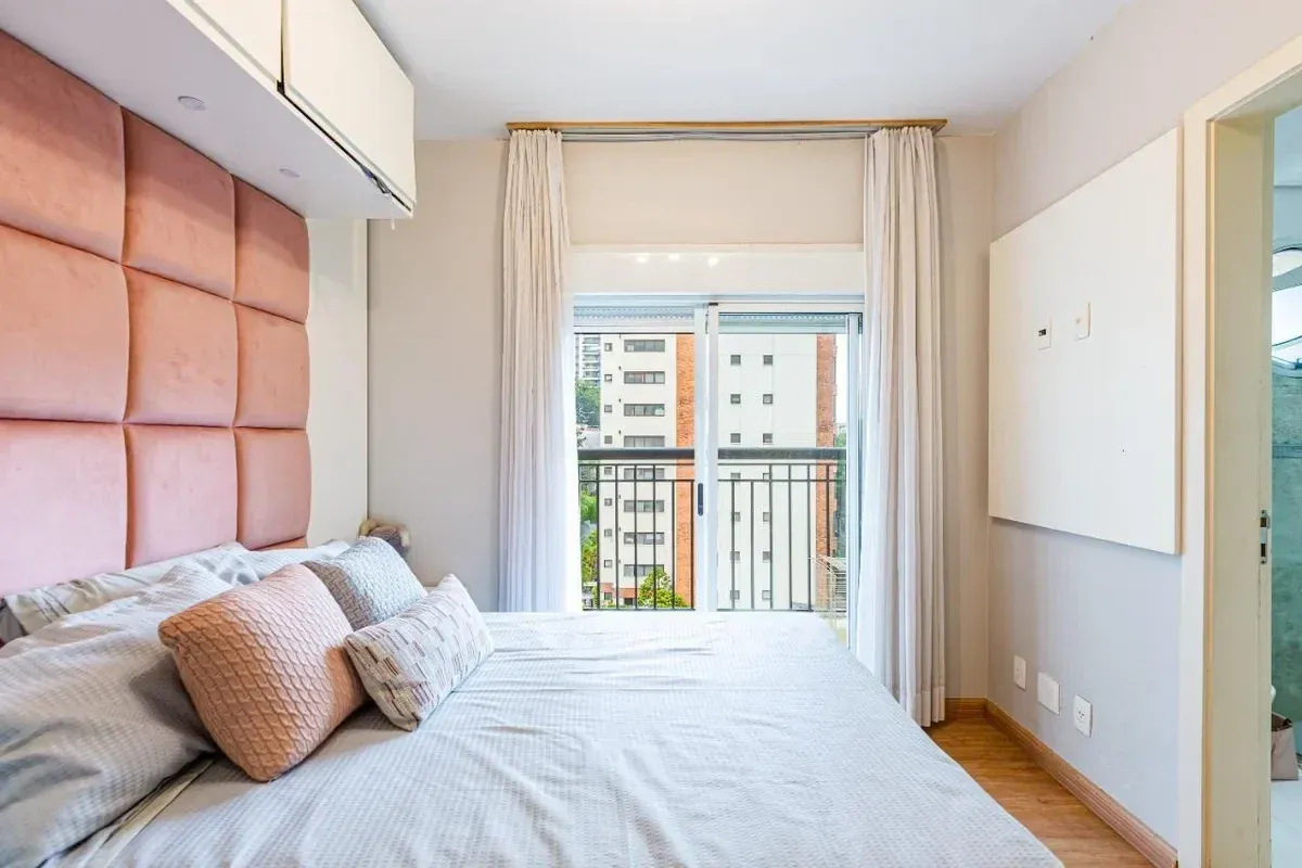 Apartamento 3 quartos no Santa Cecília, São Paulo - Foto 10