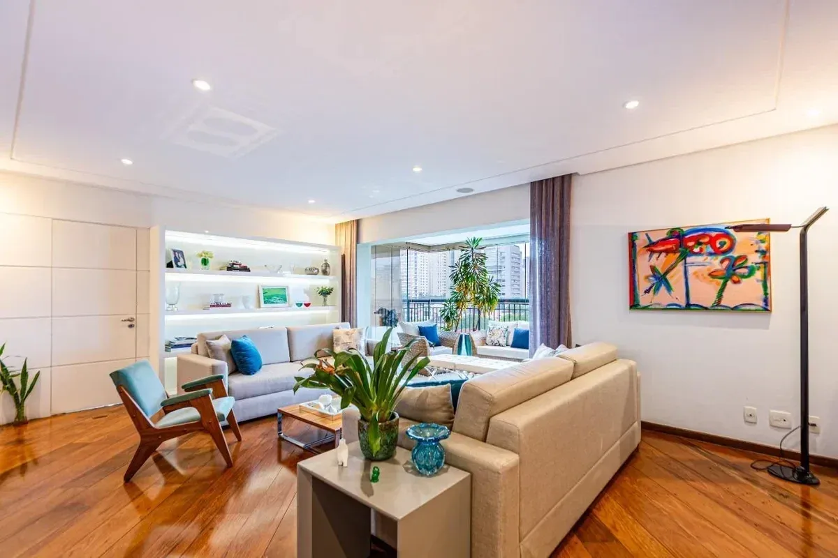 Apartamento à venda, Santa Cecília, São Paulo, SP - Foto 3