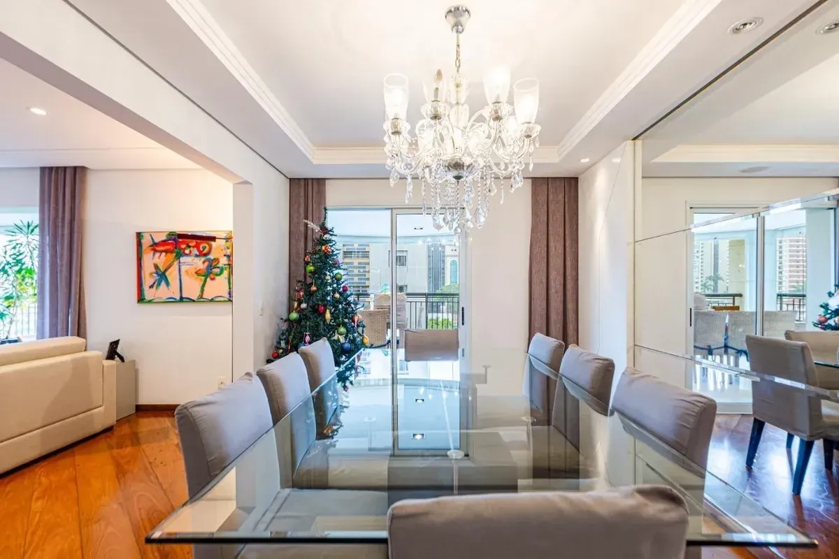 Apartamento 3 quartos no Santa Cecília, São Paulo - Foto 5