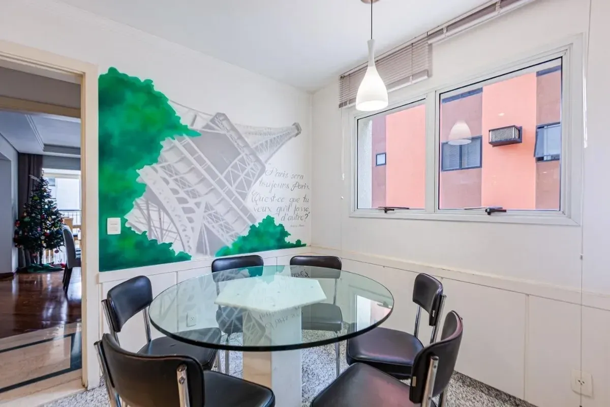Apartamento 3 quartos no Santa Cecília, São Paulo - Foto 6