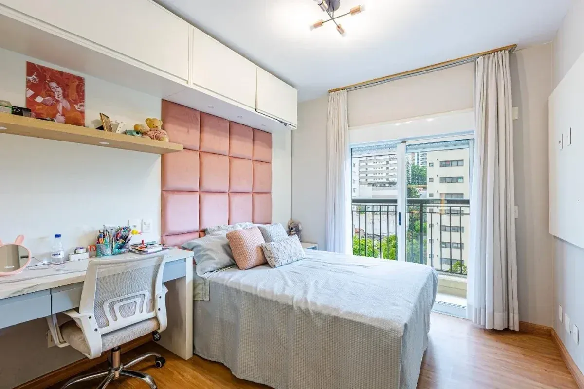 Apartamento 3 quartos no Santa Cecília, São Paulo - Foto 8