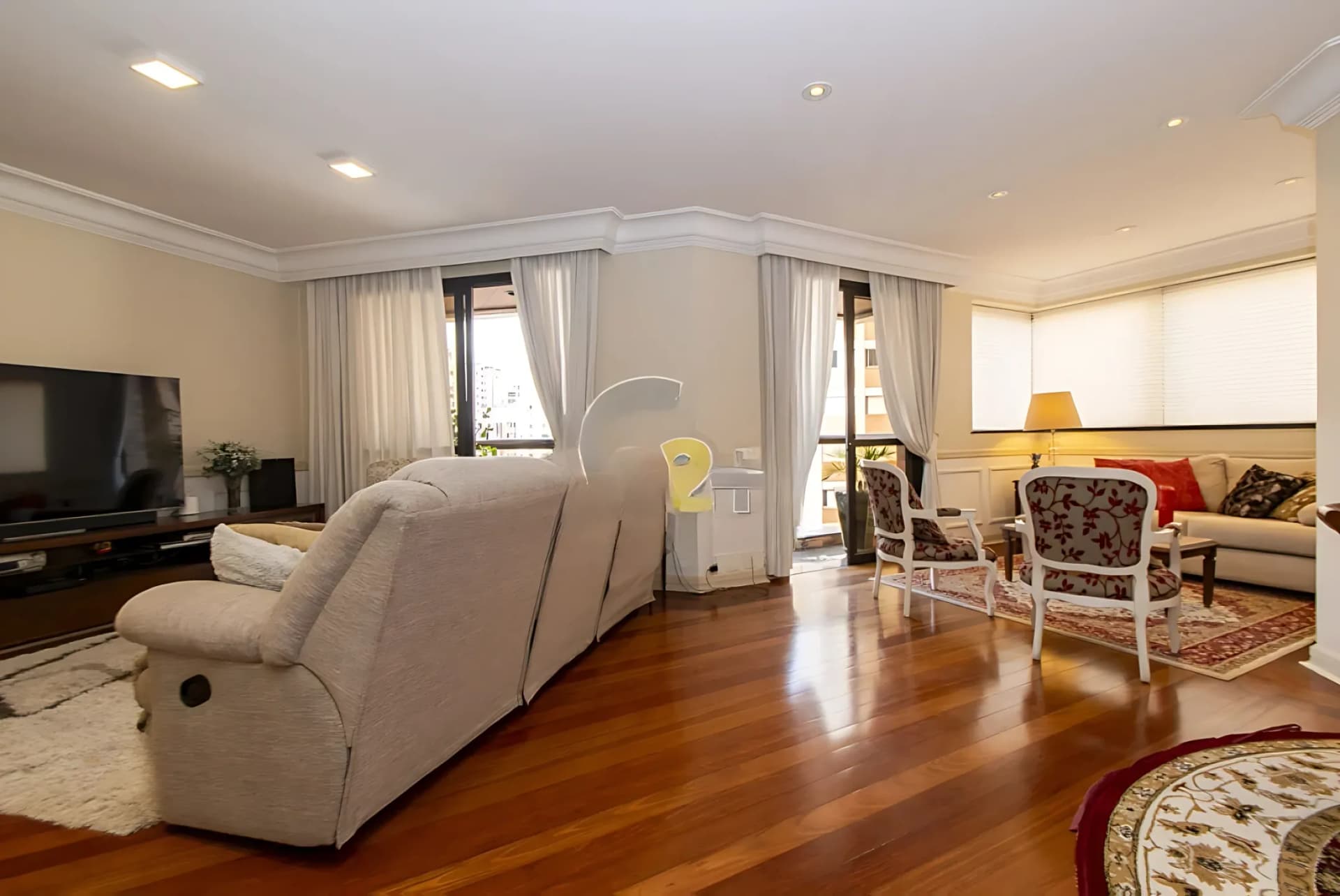 Apartamento à venda, Perdizes, São Paulo, SP - Foto 1