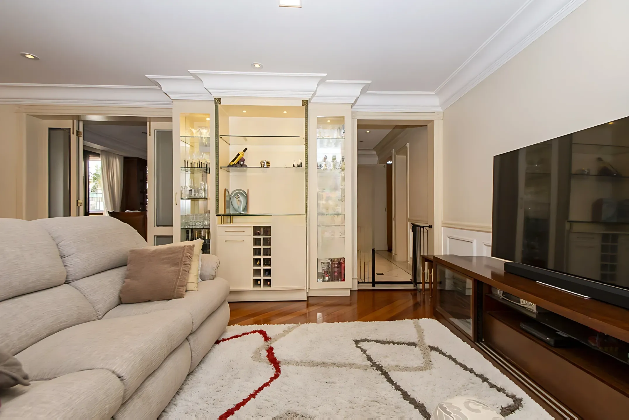 Apartamento à venda, Perdizes, São Paulo, SP - Foto 3