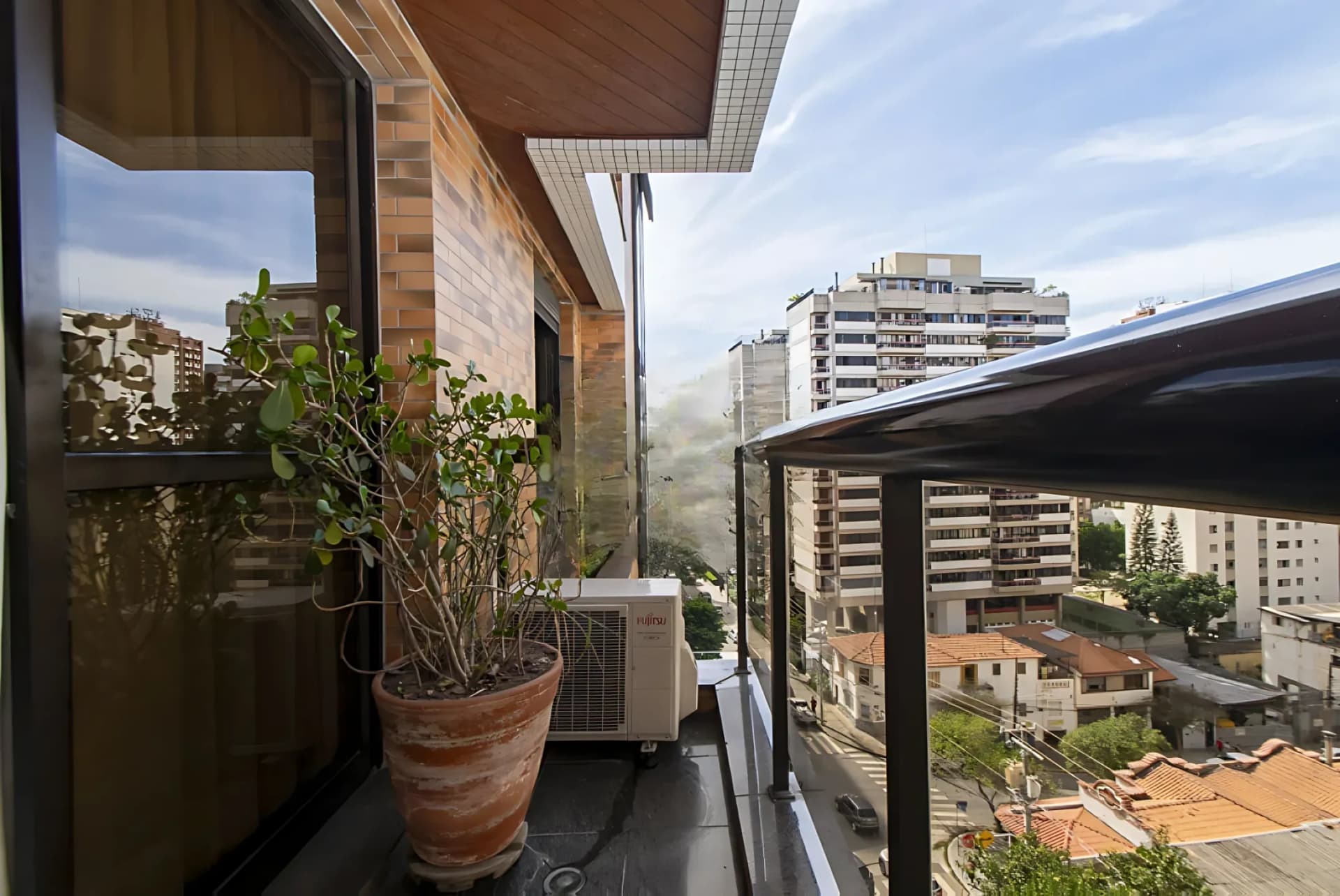 Apartamento 4 quartos no Perdizes, São Paulo - Foto 7