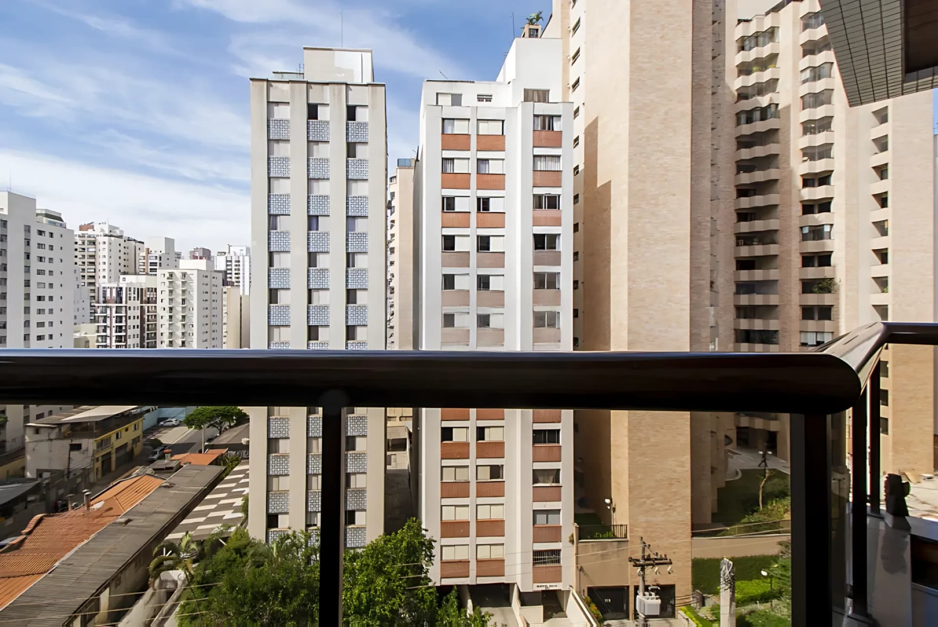 Apartamento 4 quartos no Perdizes, São Paulo - Foto 8