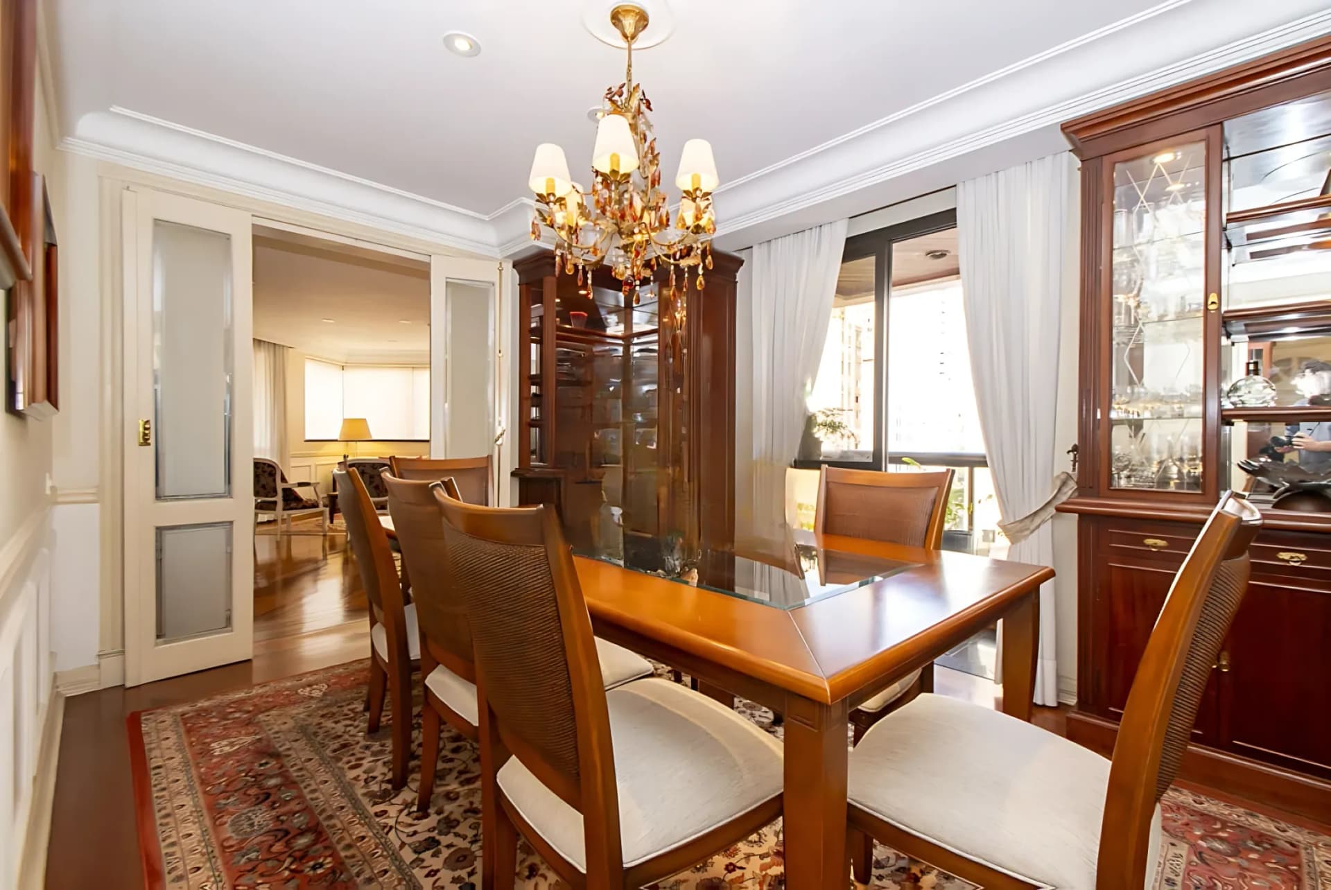 Apartamento 4 quartos no Perdizes, São Paulo - Foto 9