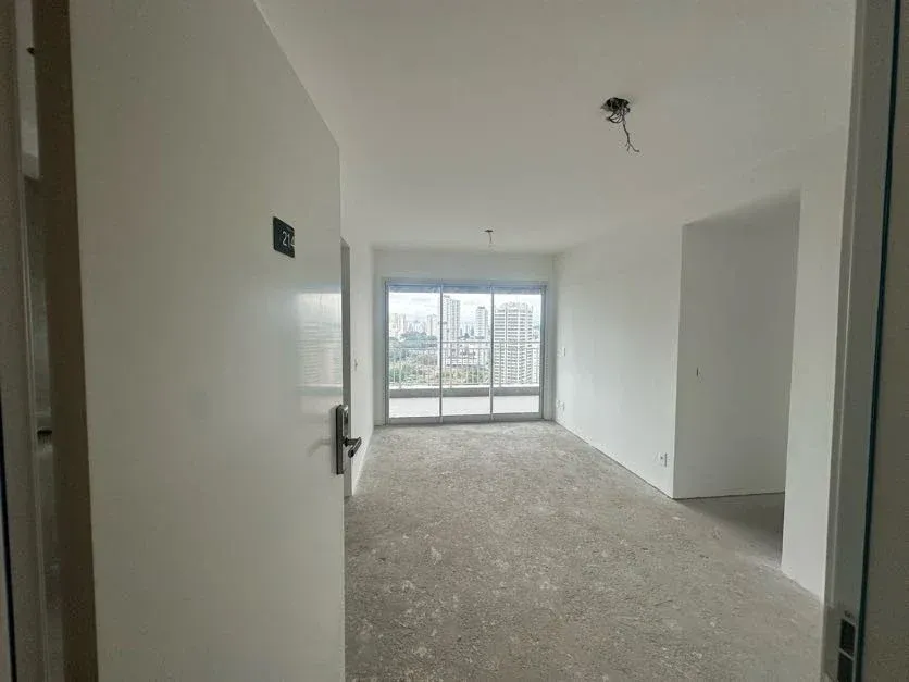 Apartamento à venda, Vila Anastácio, São Paulo, SP - Foto 1