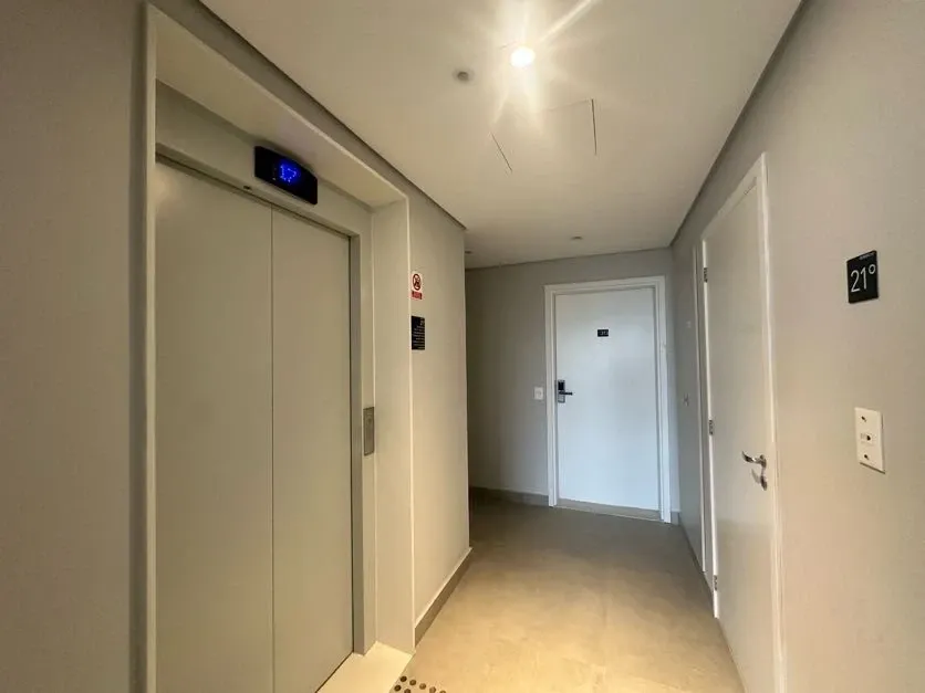 Apartamento à venda, Vila Anastácio, São Paulo, SP - Foto 2