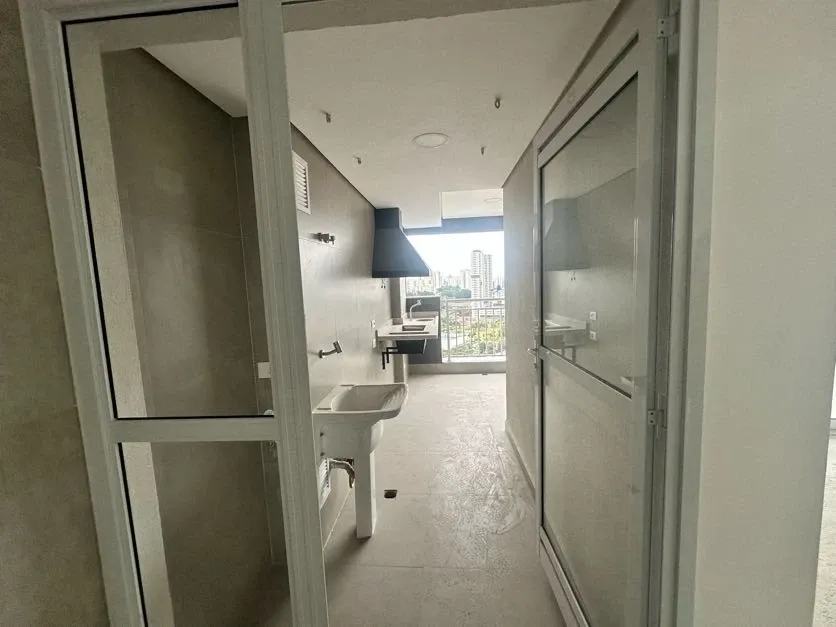 Apartamento à venda, Vila Anastácio, São Paulo, SP - Foto 4