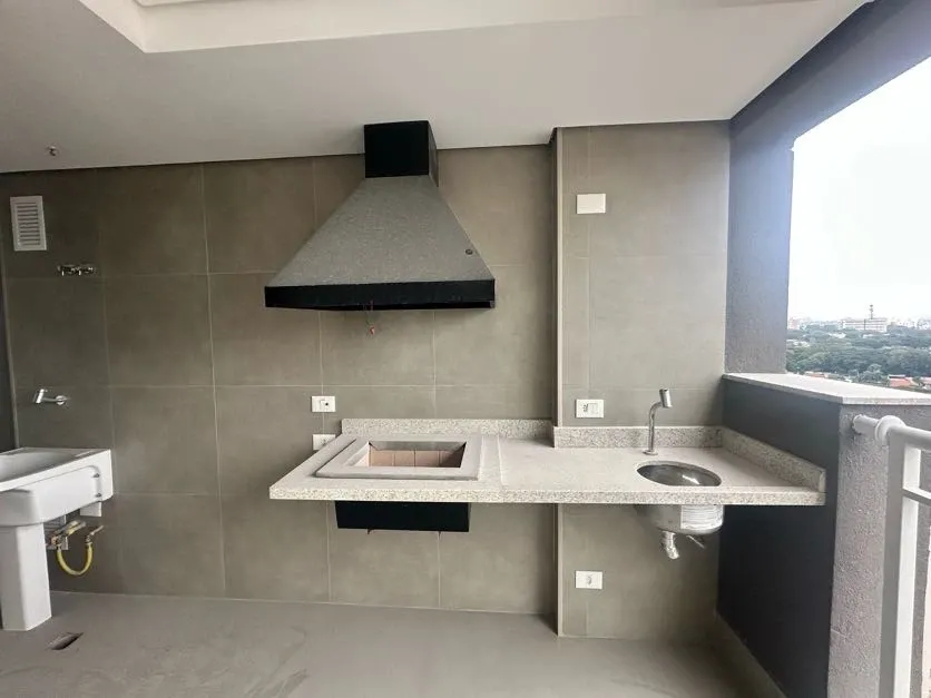 Apartamento 3 quartos na Vila Anastácio, São Paulo - Foto 5