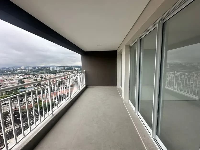 Apartamento 3 quartos na Vila Anastácio, São Paulo - Foto 6