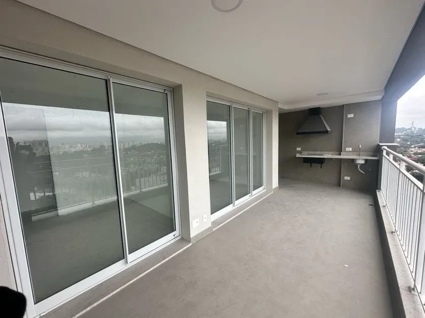 Apartamento 3 quartos na Vila Anastácio, São Paulo - Foto 7