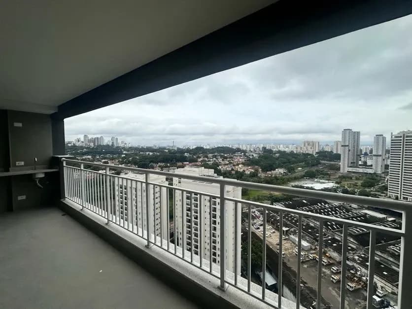 Apartamento 3 quartos na Vila Anastácio, São Paulo - Foto 8