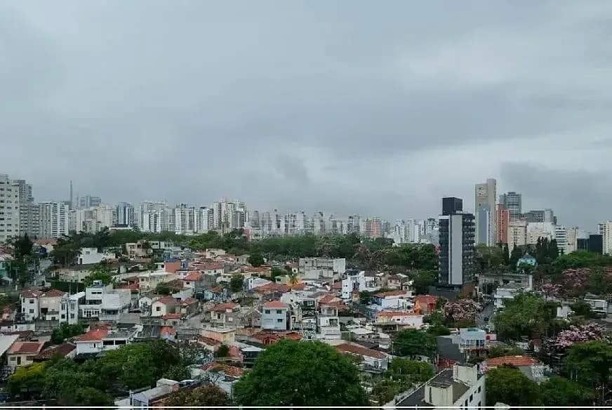 Apartamento 2 quartos na Vila Madalena, São Paulo - Foto 10