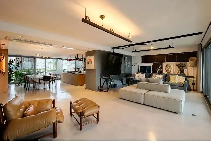 Apartamento à venda, Vila Madalena, São Paulo, SP - Foto 2