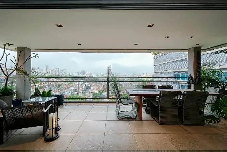 Apartamento 2 quartos na Vila Madalena, São Paulo - Foto 6