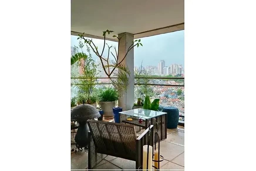 Apartamento 2 quartos na Vila Madalena, São Paulo - Foto 7