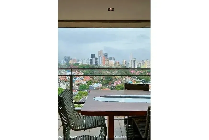 Apartamento 2 quartos na Vila Madalena, São Paulo - Foto 8