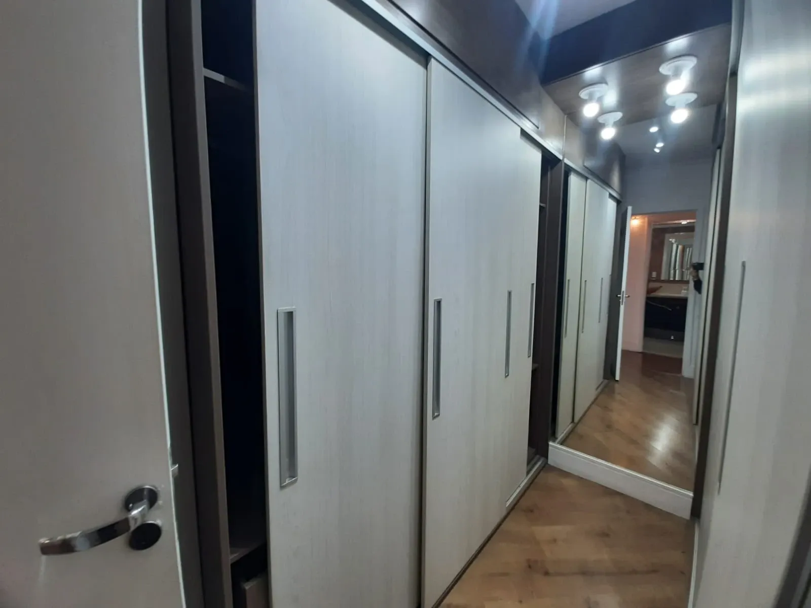 Apartamento 2 quartos no Alphaville, Santana de Parnaíba - Foto 10