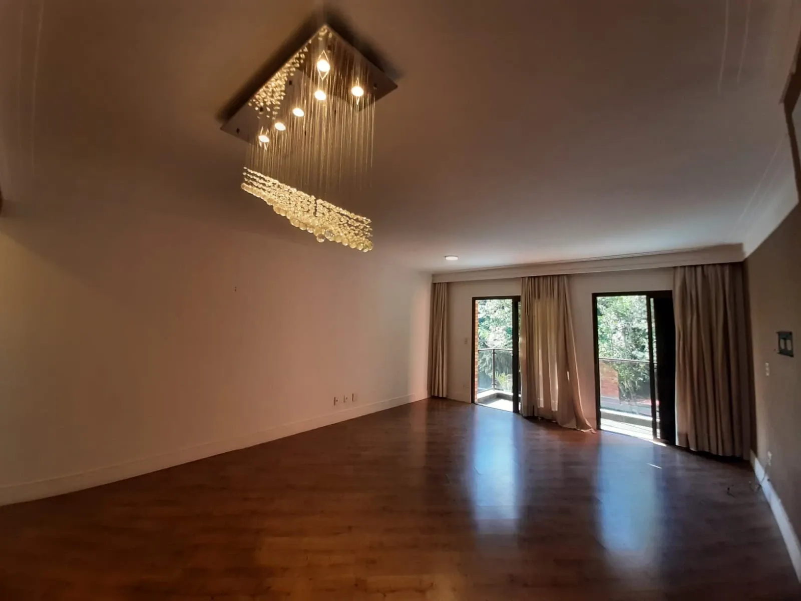 Apartamento 2 quartos no Alphaville, Santana de Parnaíba - Foto 1